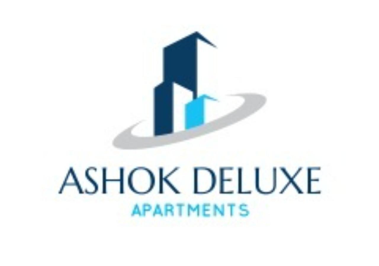 Ashok Deluxe Apartments, Marol Andheri East Mumbai  Buitenkant foto