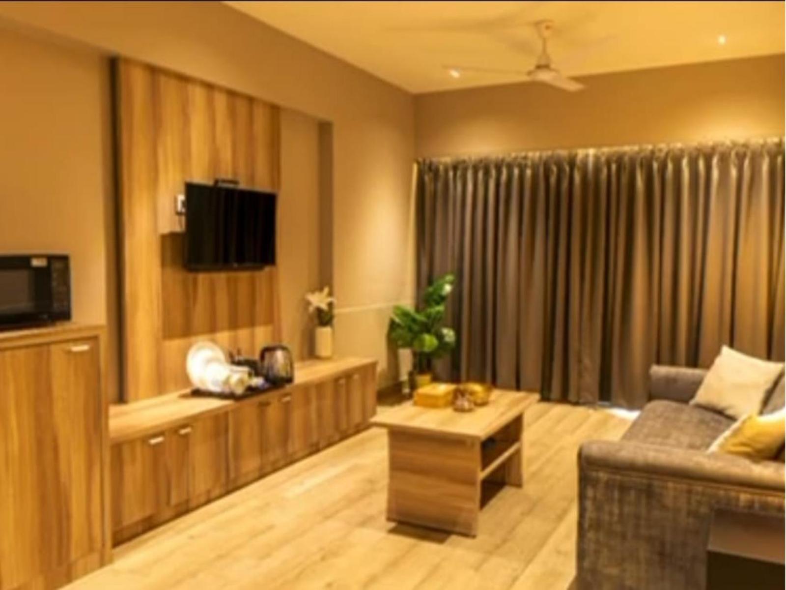 Ashok Deluxe Apartments, Marol Andheri East Mumbai  Buitenkant foto